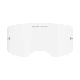 Alpinestars Lens Vision 8-5-3 - Standard Clear