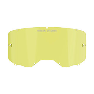 Alpinestars Lens Vision 8-5-3 - Standard Yellow