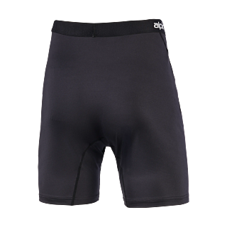 Alpinestars Under Pants Short Boxer - Black