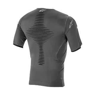 Alpinestars Under Jersey Short Roost Base Layer - Black