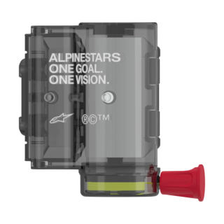Alpinestars Roll-Off Canister Supertech / Vision 8-5-3 - 48 mm - Set