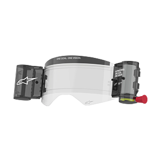 Alpinestars Roll-Off System Supertech - 48 mm