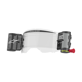 Alpinestars Roll-Off System Vision 8-5-3 - 48 mm