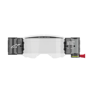 Alpinestars Roll-Off System Vision 8-5-3 - 48 mm
