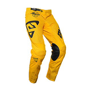 Answer Motocross Pants Arkon Bold - Bus / Black