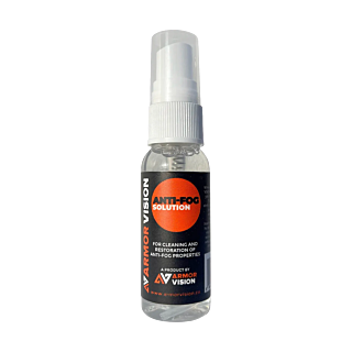 Armor Vision Anti Fog Spray - 30 ml