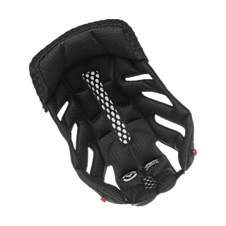 Bell Inner Liner Moto-10 Spherical - Black