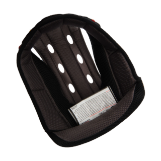 Bell Inner Liner MX-9 - Black