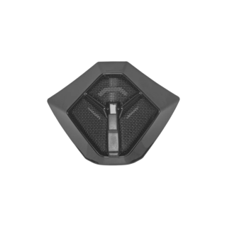 Bell Mouthpiece MX-9 Adventure - Black