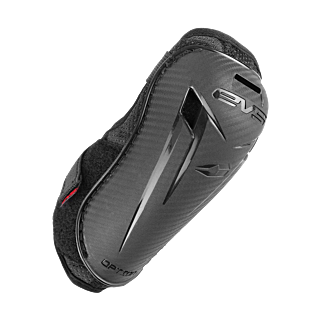EVS Youth Elbow Guards Option - Black