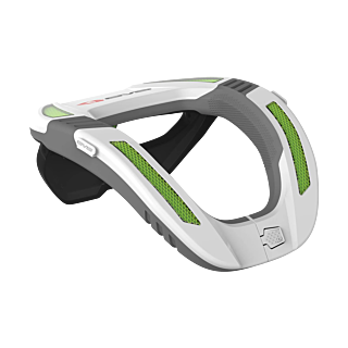 EVS Youth Neck Brace R4K - White
