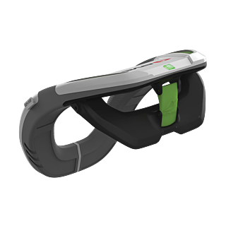 EVS Youth Neck Brace R4K - White