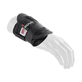 EVS Wrist Brace WB01 - Black