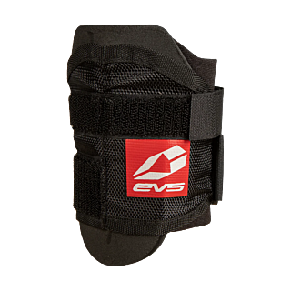EVS Wrist Brace WB01 - Black