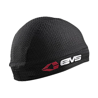 EVS Sweat Beanie - Black