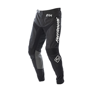 Fasthouse Motocross Pants Grindhouse - Black