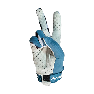 Fasthouse Motocross Gloves Speed Style Mischief - Slate