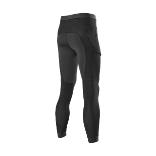 Fox Protection Pants Long Baseframe Pro - Black