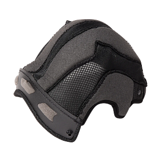 Fox Inner Liner Thick V1 - Black