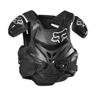 Fox Chest Protector Airframe Pro - Black