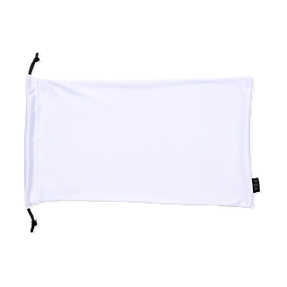 Fox Goggle Bag Extended MX24 - White