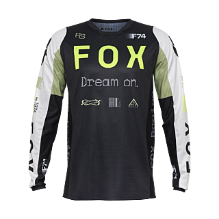 Fox Motocross Gear 180 Race Spec - Green