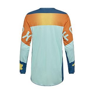 Fox Motocross Jersey 2026 360 Tine - Twilight