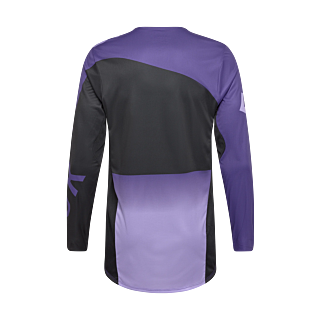 Fox Motocross Jersey 2026 Flexair Spire - Lilac
