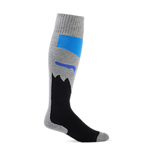 Fox Motocross Socks 180 Flora - Put