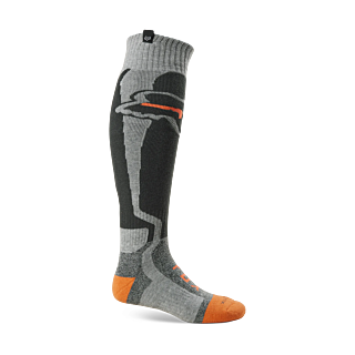 Fox Motocross Socks 360 Vizen - Dark Shadow