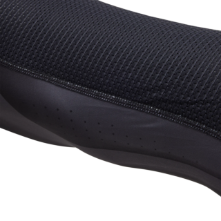 Fox Motocross Socks Long Kneebrace Flexair - Dark Shadow