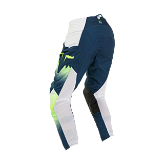 Fox Motocross Pants 180 Flora - Dark Indo