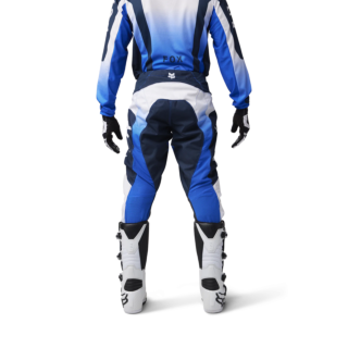 Fox Motocross Pants 180 Lean - Blue