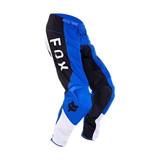 Fox Motocross Pants 180 Nitro - Blue