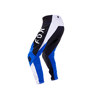 Fox Motocross Pants 180 Nitro - Blue