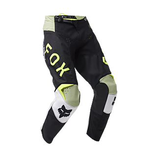 Fox Motocross Pants 180 Race Spec - Green