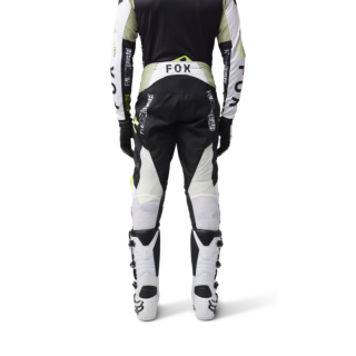 Fox Motocross Pants 180 Race Spec - Green