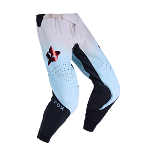 Fox Motocross Pants 2026 360 Drip - Turquoise