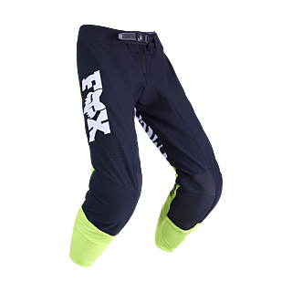 Fox Motocross Pants 2026 Flexair Image Phantom LE - Multi