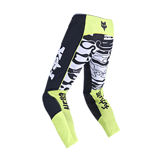 Fox Motocross Pants 2026 Flexair Image Phantom LE - Multi
