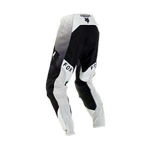 Fox Motocross Pants 360 Revise - Black / Grey