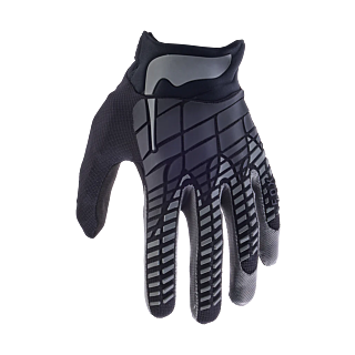 Fox Motocross Gloves 2026 360 - Black / Grey