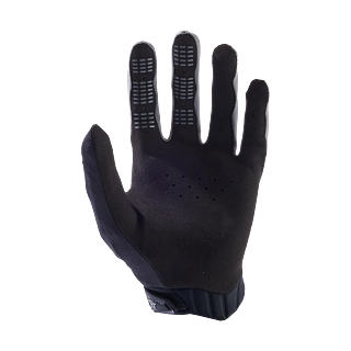 Fox Motocross Gloves 2026 360 - Black / Grey