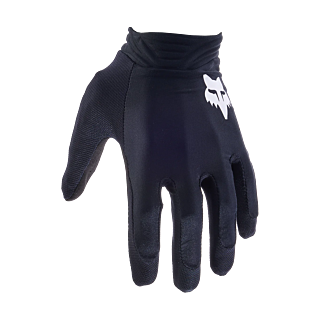 Fox Motocross Gloves 2026 Airline - Black
