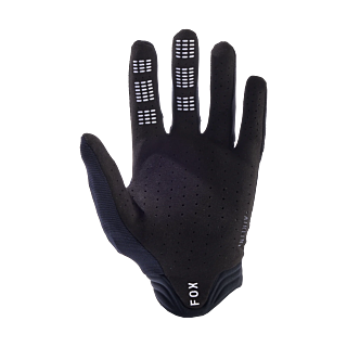 Fox Motocross Gloves 2026 Airline - Black