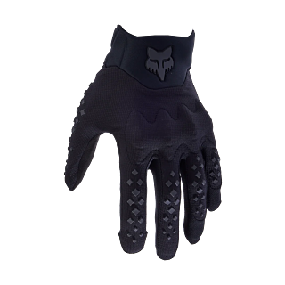Fox Motocross Gloves 2026 Bomber LT CE - Black
