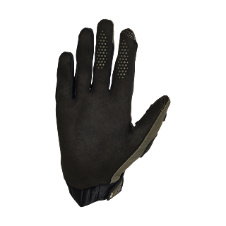 Fox Motocross Gloves 2026 Defend Wind - Olive Green