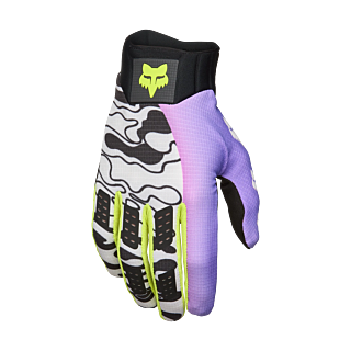 Fox Motocross Gloves 2026 Flexair Image Phantom LE - Multi