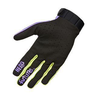 Fox Motocross Gloves 2026 Flexair Image Phantom LE - Multi