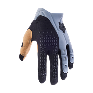 Fox Motocross Gloves 2026 Pawtector - Black / Grey